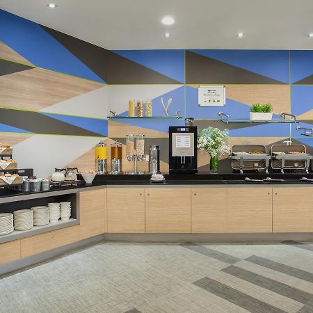 Citadines Mount Sophia Singapore Eksteriør billede