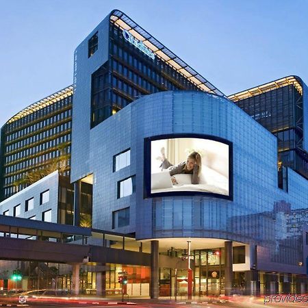 Citadines Mount Sophia Singapore Eksteriør billede