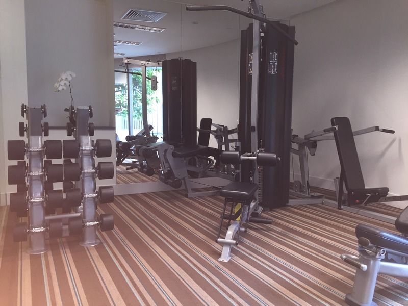 Citadines Mount Sophia Singapore Eksteriør billede