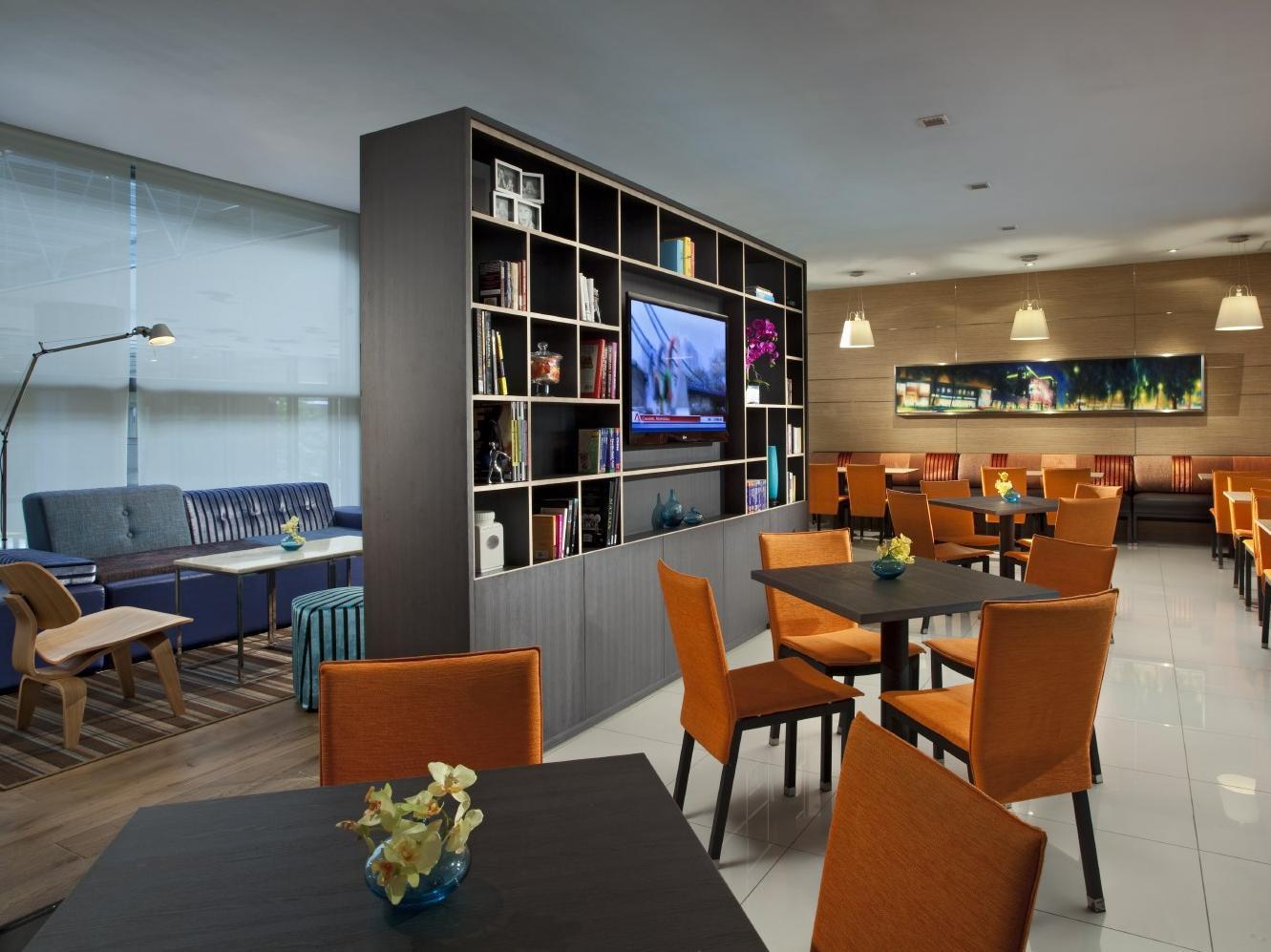 Citadines Mount Sophia Singapore Eksteriør billede