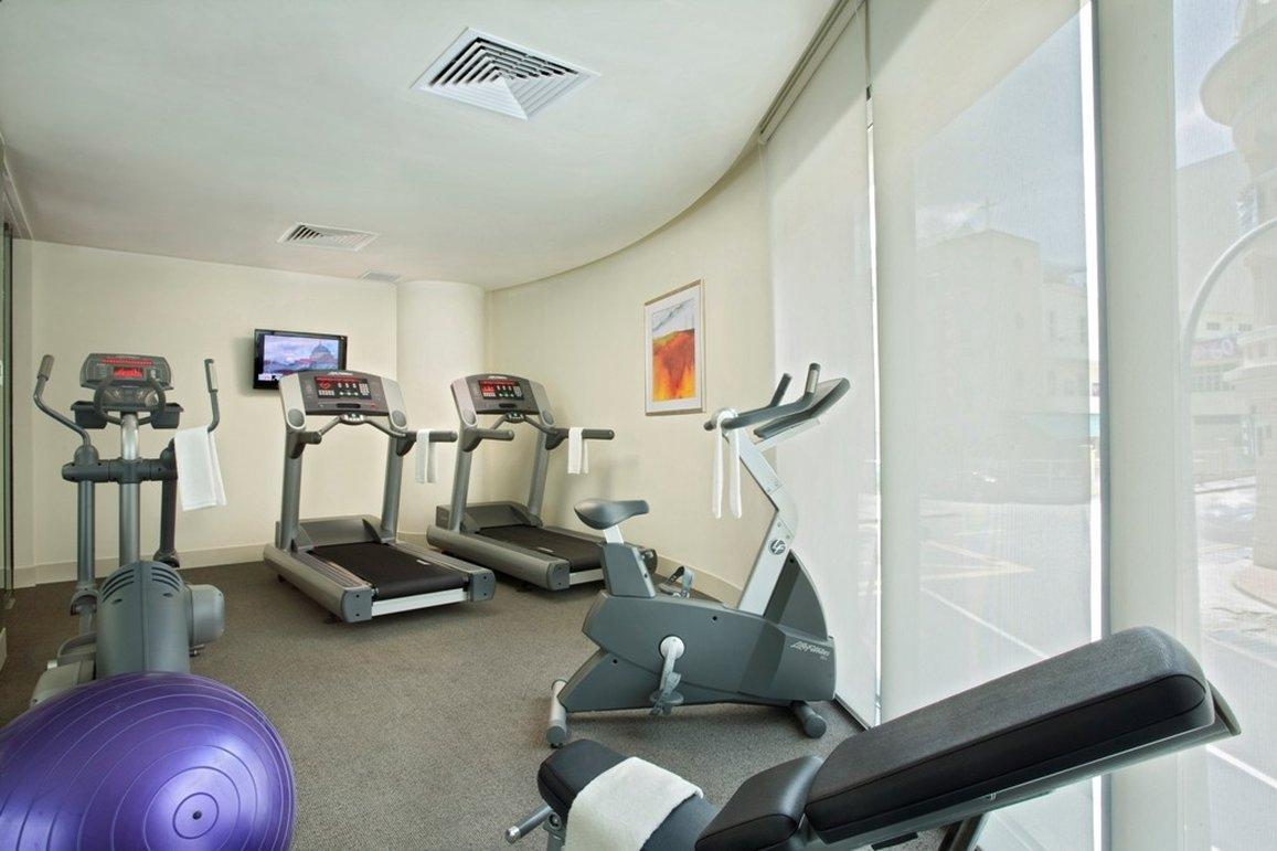 Citadines Mount Sophia Singapore Eksteriør billede
