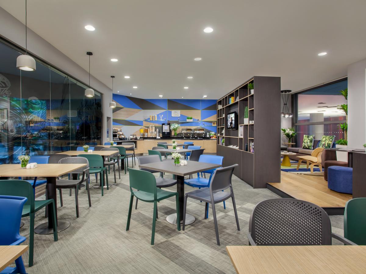 Citadines Mount Sophia Singapore Eksteriør billede