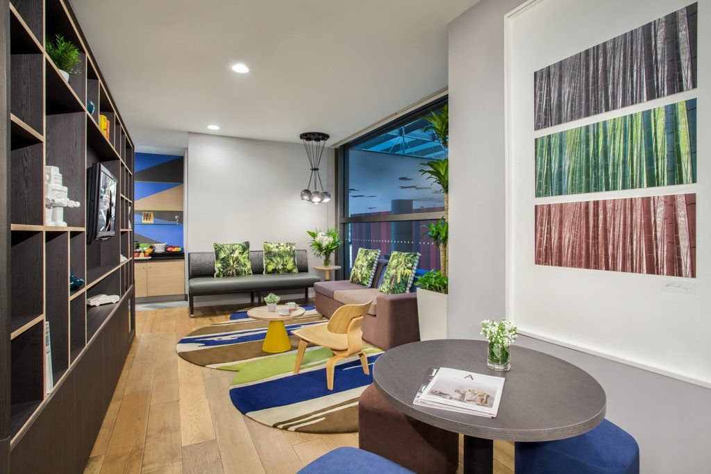 Citadines Mount Sophia Singapore Eksteriør billede