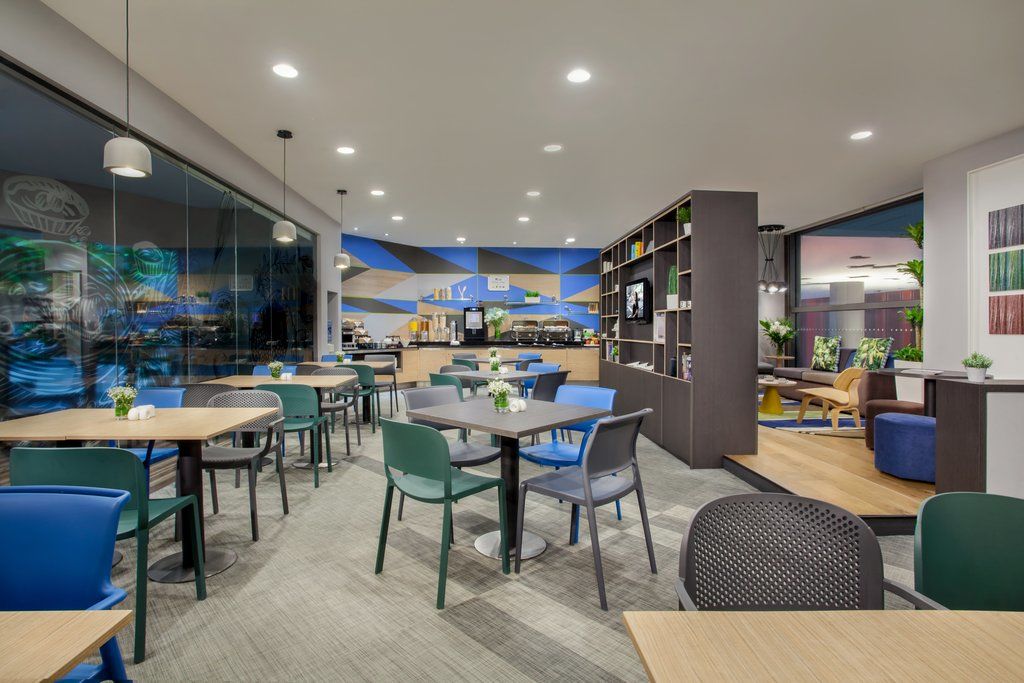 Citadines Mount Sophia Singapore Eksteriør billede